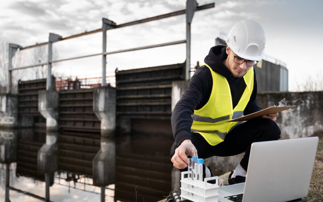 Water Analysis Process