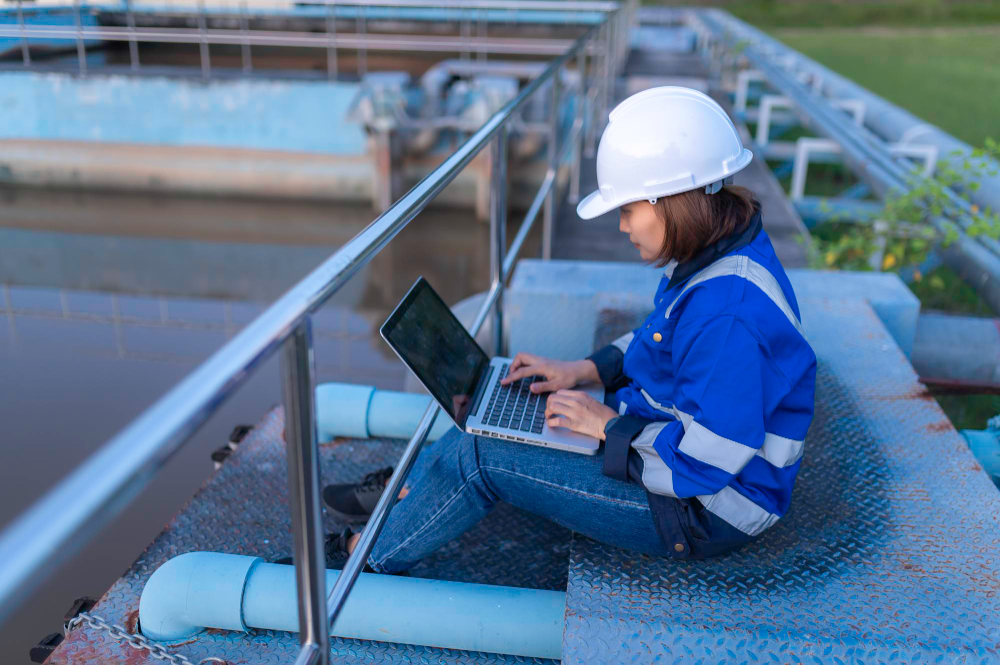 Water Level Real-time Monitoring Systems