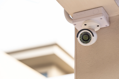 IMPORTANCE OF CCTV AND HOW IT BENEFITS YOUR BUSINESS.