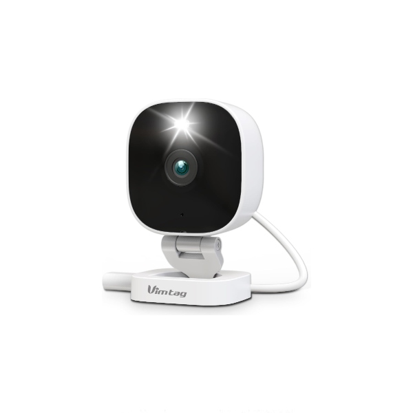  VIMTAG Security Camera