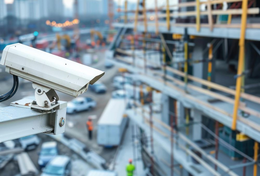 Pilot Your AI VSS: A 90-Day Plan to Show How Useful It Is on Construction Sites