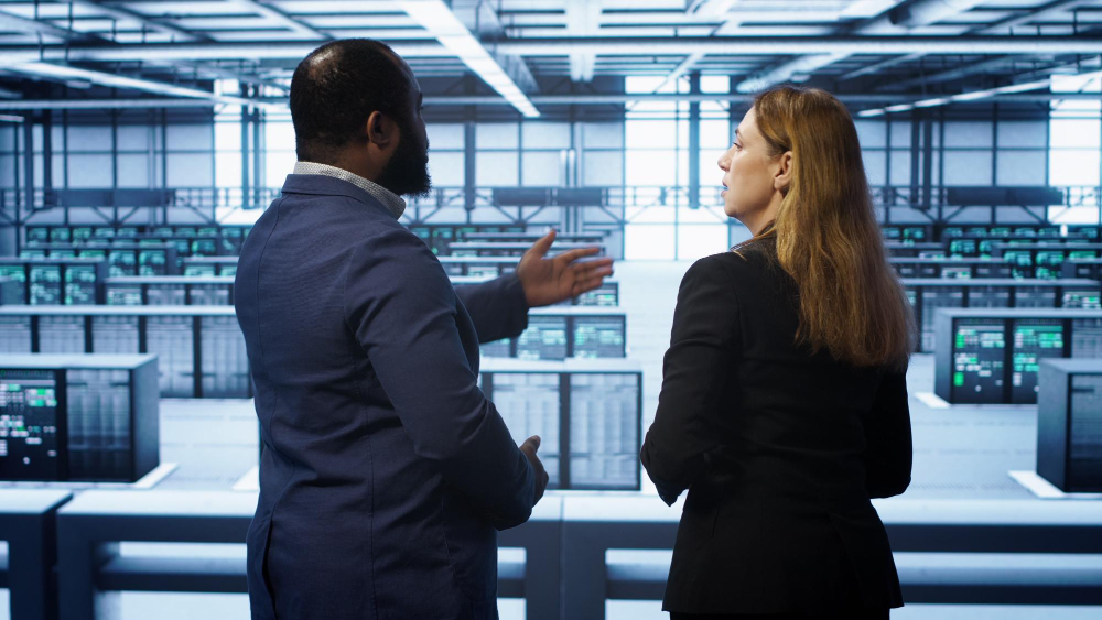 Vendor Scorecard: How to Compare VSS Vendors in Singapore